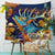 Acid Elk Tapestry-nirvanathreads