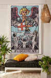 Judgement Tapestry tapestry NirvanaThreads - YYT