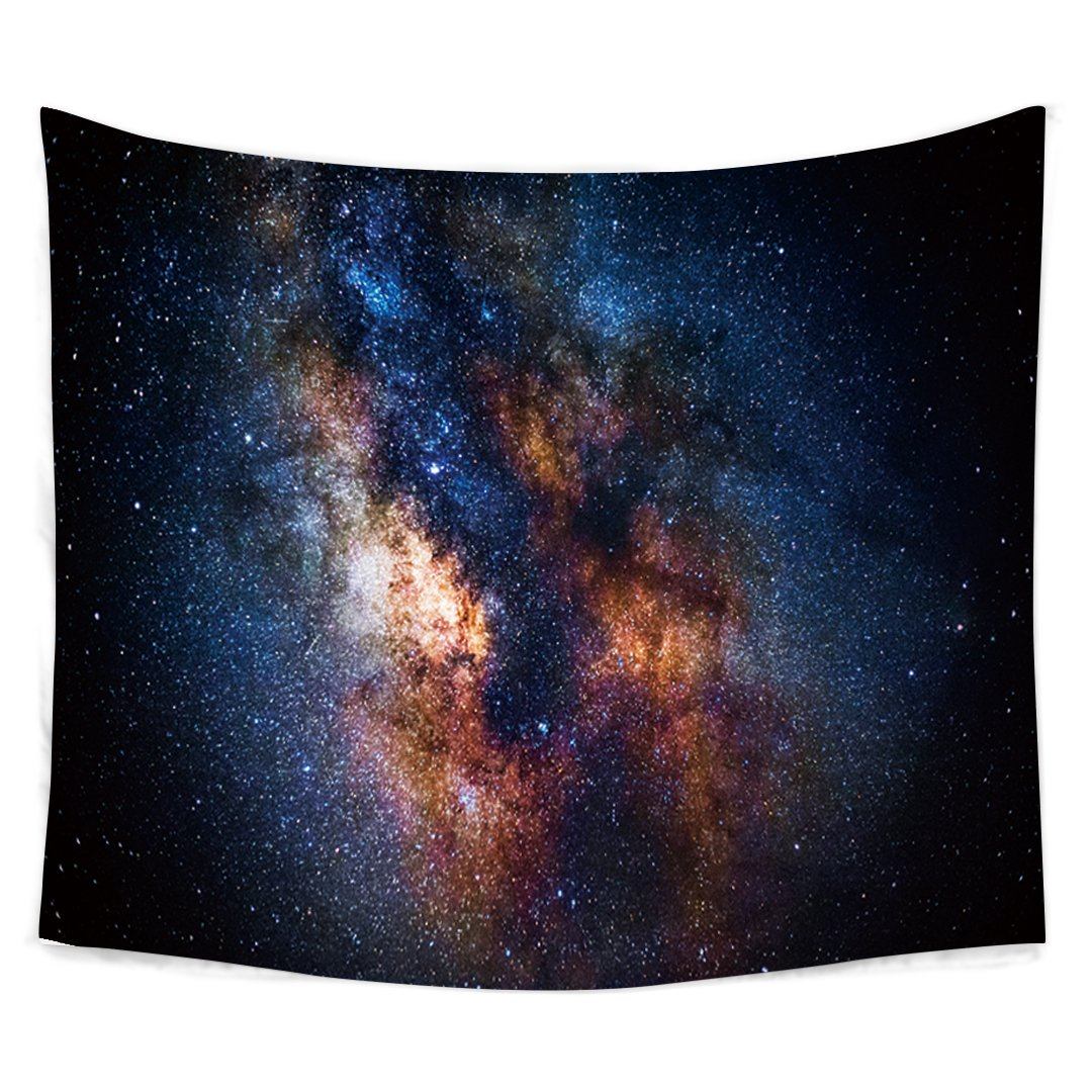 Deep Space Tapestry-nirvanathreads