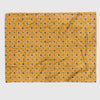 Sunflower Retro Blanket blanket Nirvana Threads Sunflower Queen (200 x 150 cm)