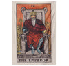 The Emperor Tapestry tapestry NirvanaThreads - YYT