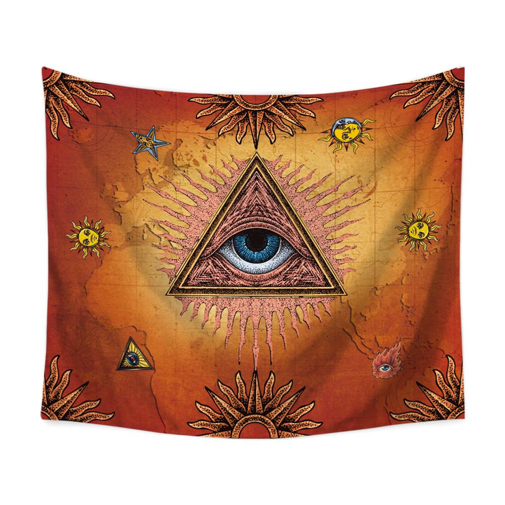 Occult Tapestries