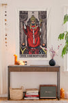 The Hierophant Tapestry tapestry NirvanaThreads - YYT