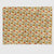 Retro 70's Vibe Blankets blanket Nirvana Threads Mushroom Bloom Queen (200 x 150 cm) 