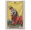 Strength Tapestry tapestry NirvanaThreads - YYT