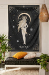 The-Aries Tapestry-is-a-great-gift-to-say-I-love-you-but-I-also-love-astrology-tarot-wall-hanging-boho-bedroom-zodiac-vibes-from-NirvanaThreads-Nirvana-Threads