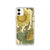 Sunflower iPhone Case Phone case Nirvana Threads iPhone 11 