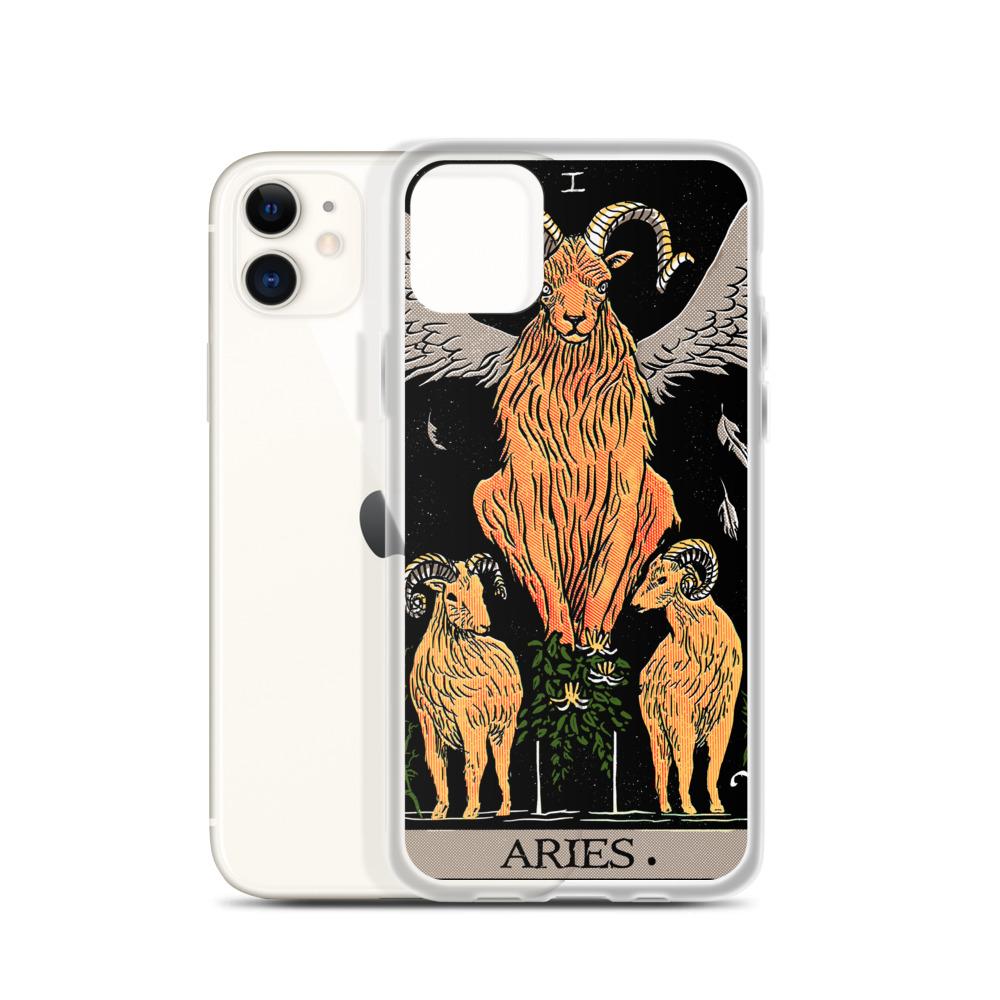 iPhone Case Phone case Nirvana Threads 
