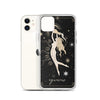 Aquarius iPhone Case Phone case Nirvana Threads