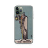 The Hermit iPhone Case Phone case Nirvana Threads iPhone 11 Pro
