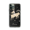Taurus iPhone Case Phone case Nirvana Threads iPhone 11 Pro