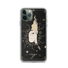 Virgo iPhone Case Phone case Nirvana Threads iPhone 11 Pro