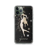 Aquarius iPhone Case Phone case Nirvana Threads iPhone 11 Pro