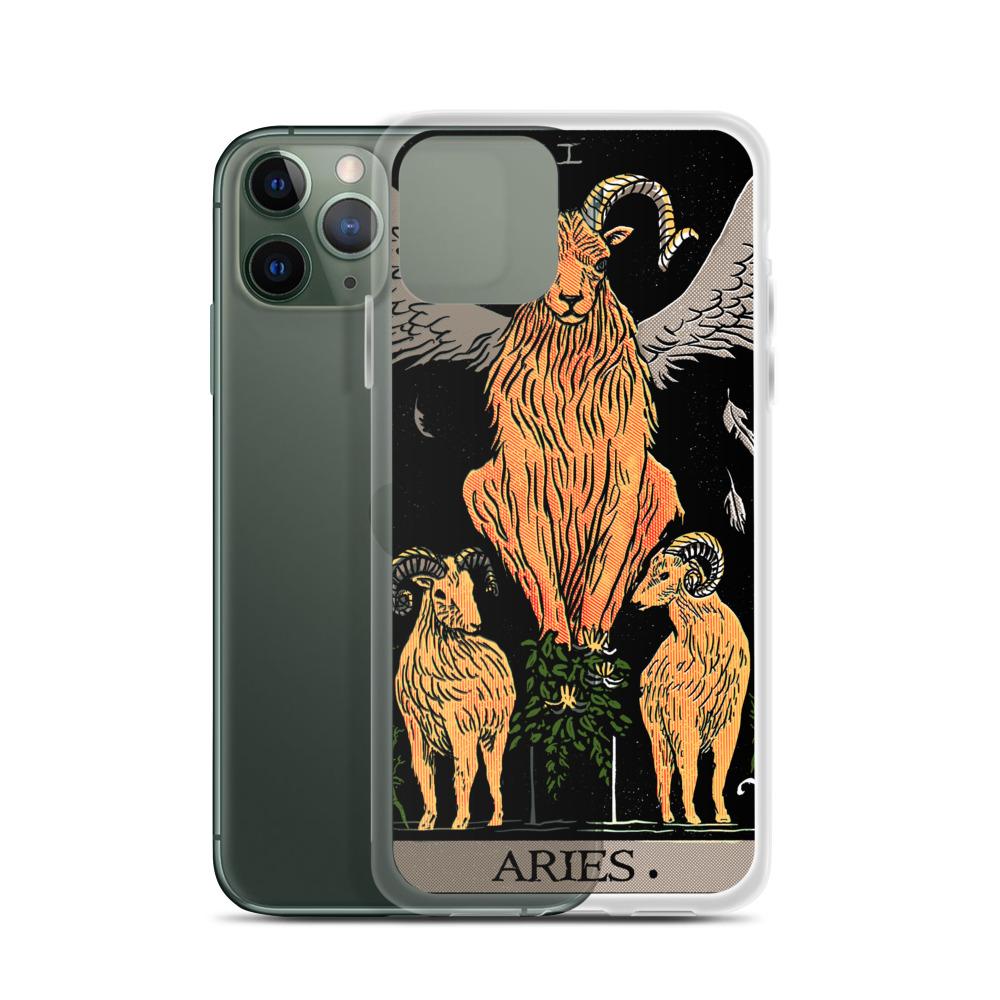 iPhone Case Phone case Nirvana Threads 
