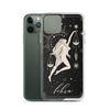 Libra iPhone Case Phone case Nirvana Threads