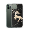 Sagittarius iPhone Case Phone case Nirvana Threads