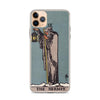 The Hermit iPhone Case Phone case Nirvana Threads iPhone 11 Pro Max
