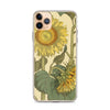 Sunflower iPhone Case Phone case Nirvana Threads iPhone 11 Pro Max