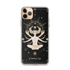 Cancer iPhone Case Phone case Nirvana Threads iPhone 11 Pro Max