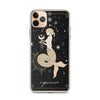 Capricorn iPhone Case Phone case Nirvana Threads iPhone 11 Pro Max