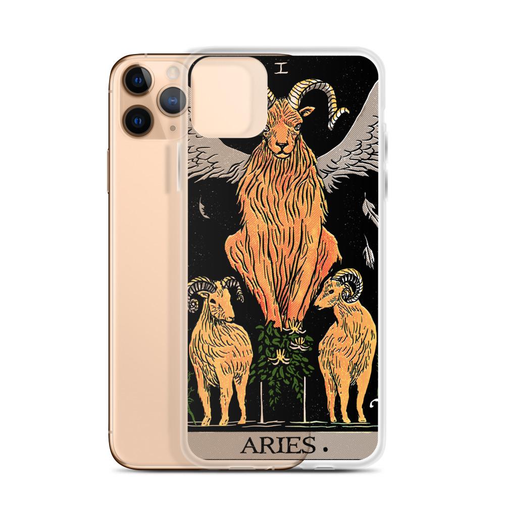 iPhone Case Phone case Nirvana Threads 