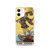 The Fool iPhone Case Phone case Nirvana Threads iPhone 12