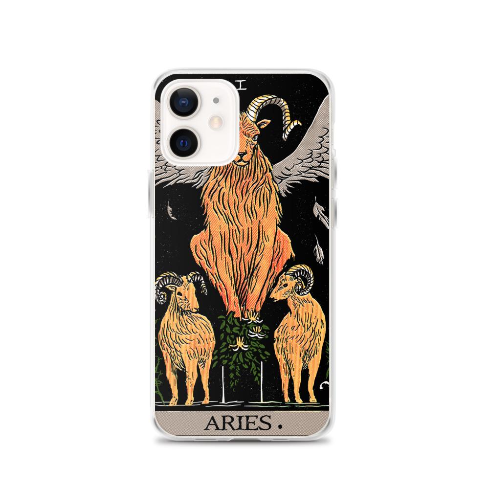 iPhone Case Phone case Nirvana Threads iPhone 12 