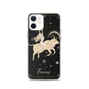 Taurus iPhone Case Phone case Nirvana Threads iPhone 12