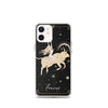 Taurus iPhone Case Phone case Nirvana Threads iPhone 12 mini
