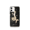Capricorn iPhone Case Phone case Nirvana Threads iPhone 12 mini