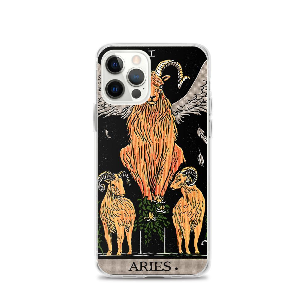 iPhone Case Phone case Nirvana Threads iPhone 12 Pro 