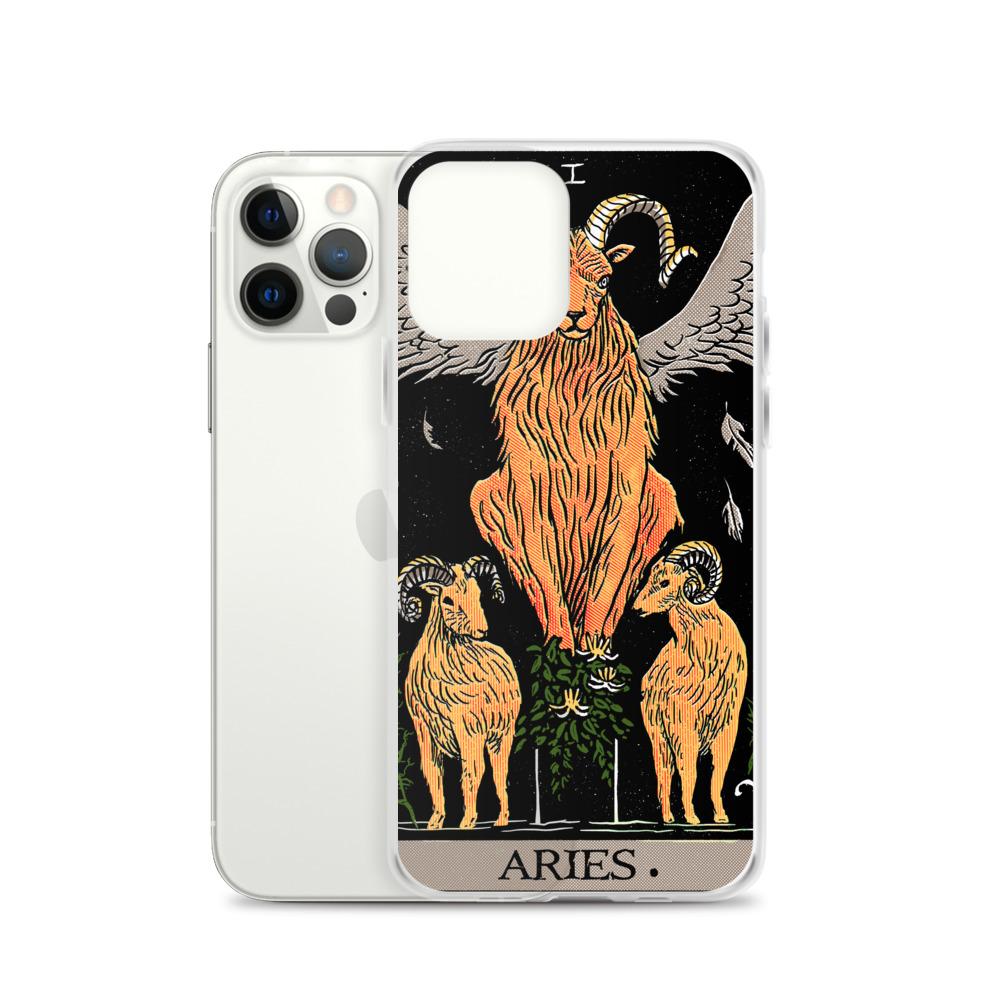 iPhone Case Phone case Nirvana Threads 