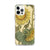 Sunflower iPhone Case Phone case Nirvana Threads iPhone 12 Pro Max 