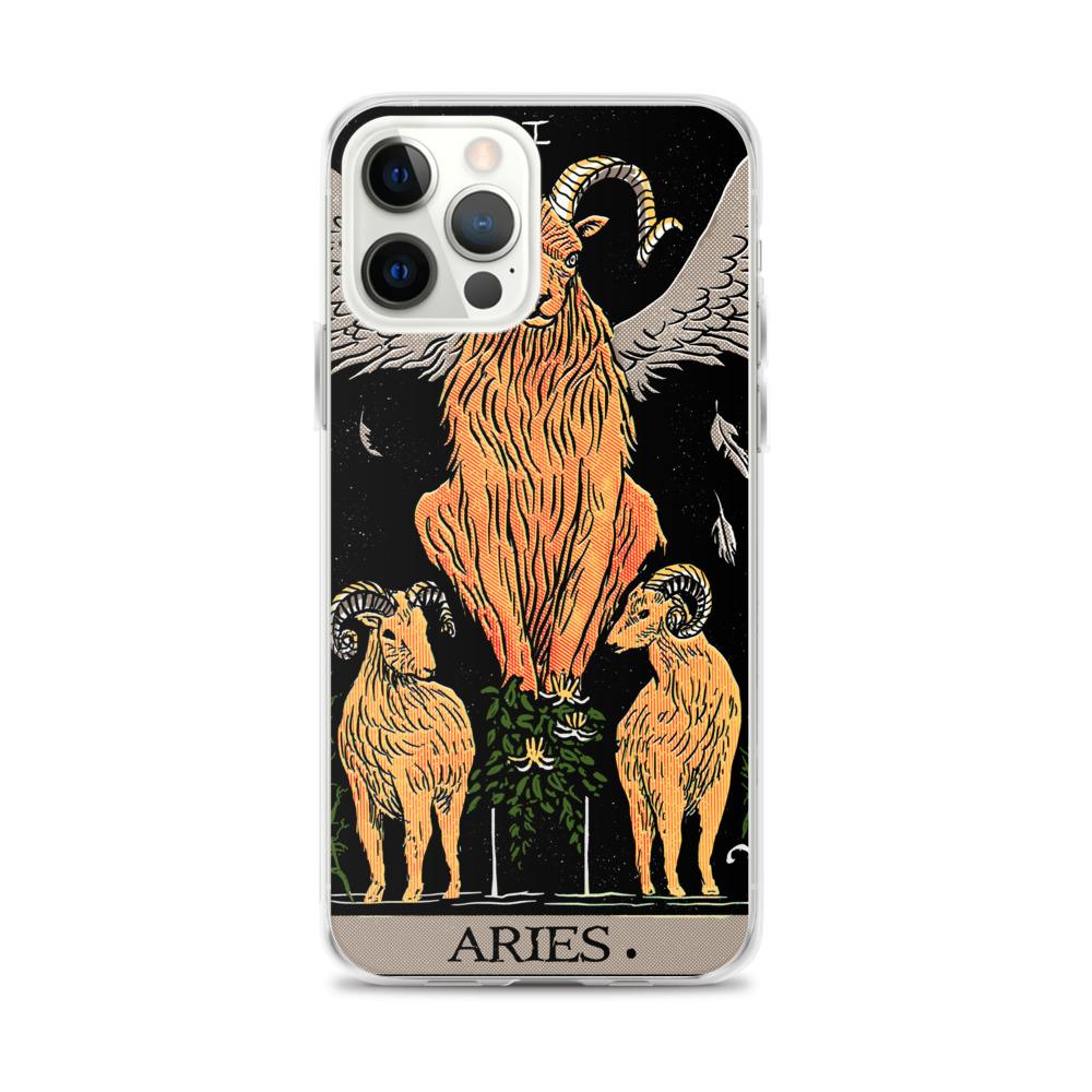 iPhone Case Phone case Nirvana Threads iPhone 12 Pro Max 