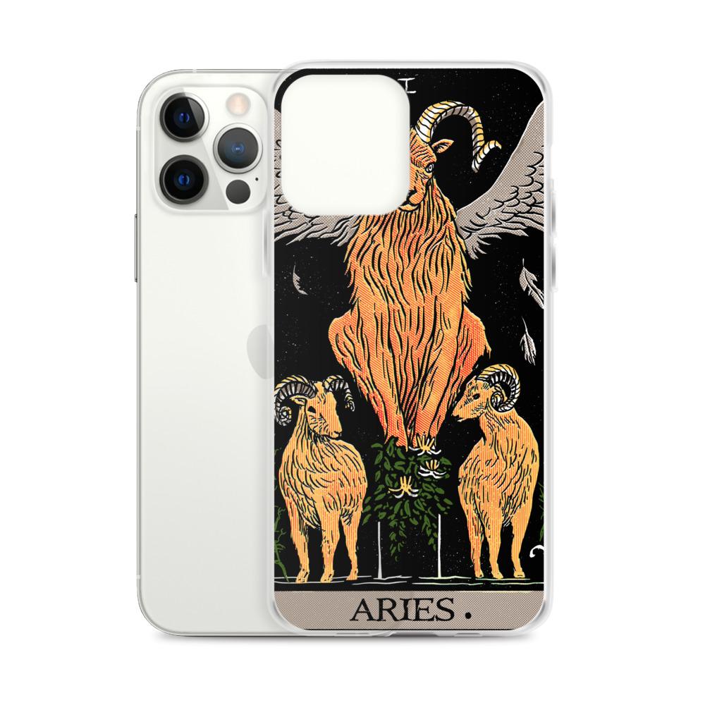 iPhone Case Phone case Nirvana Threads 