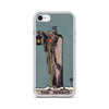 The Hermit iPhone Case Phone case Nirvana Threads iPhone 7/8
