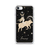 Taurus iPhone Case Phone case Nirvana Threads iPhone 7/8