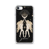 Gemini iPhone Case Phone case Nirvana Threads iPhone 7/8