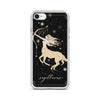 Sagittarius iPhone Case Phone case Nirvana Threads iPhone 7/8