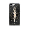 Scorpio iPhone Case Phone case Nirvana Threads iPhone 7 Plus/8 Plus