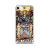 The Lovers iPhone Case Phone case Nirvana Threads iPhone SE
