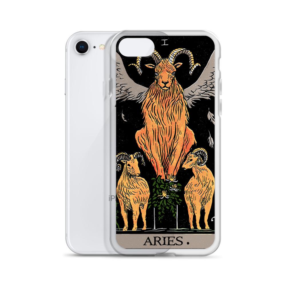 iPhone Case Phone case Nirvana Threads 
