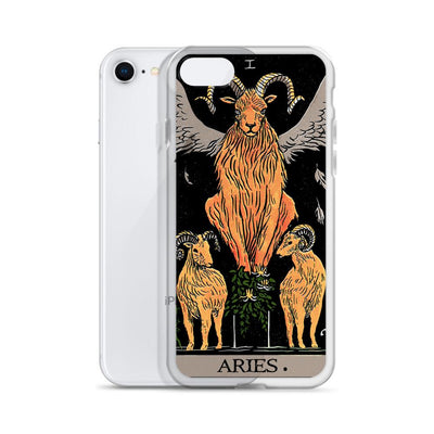 iPhone Case Phone case Nirvana Threads