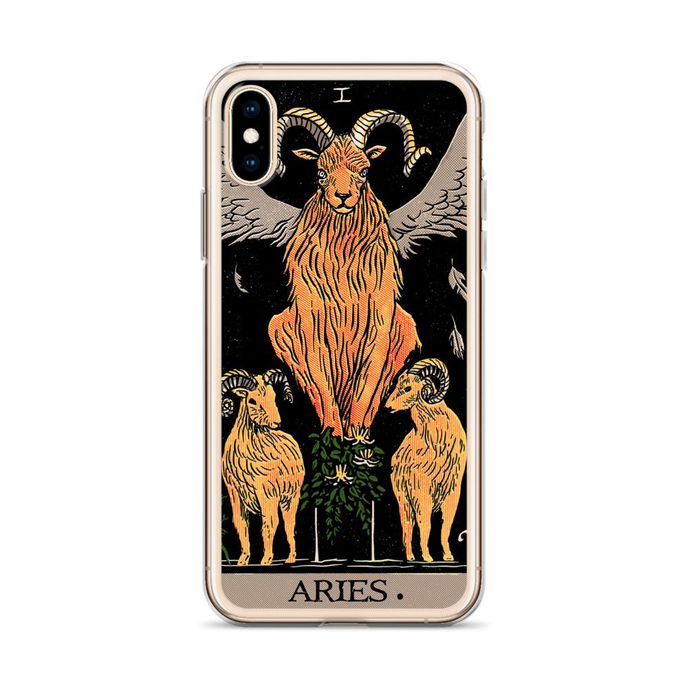 iPhone Case Phone case Nirvana Threads 