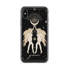 Gemini iPhone Case Phone case Nirvana Threads iPhone X/XS