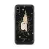 Virgo iPhone Case Phone case Nirvana Threads iPhone X/XS