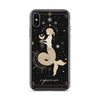 Capricorn iPhone Case Phone case Nirvana Threads iPhone X/XS