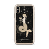 Capricorn iPhone Case Phone case Nirvana Threads