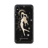 Aquarius iPhone Case Phone case Nirvana Threads iPhone X/XS