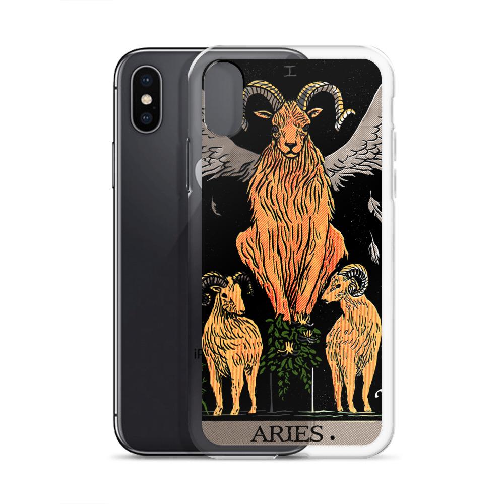 iPhone Case Phone case Nirvana Threads 